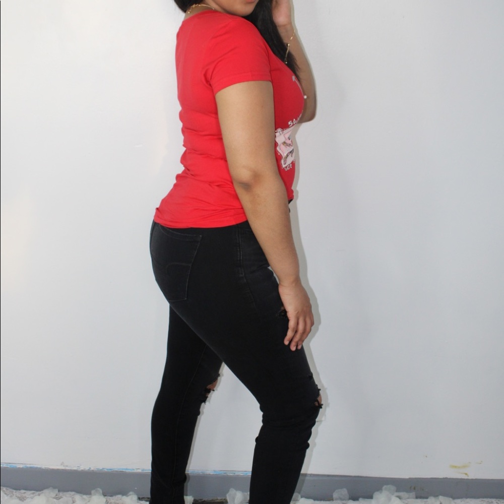 Things I like Top - Picture 4 of 4